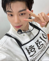 [Seventeen/I-DLE/Evnne] Bite you