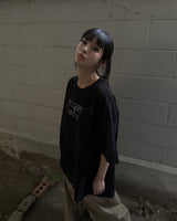 Sorry mom VTG tee BK