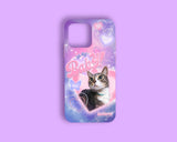 [Be my Baby] Hard case