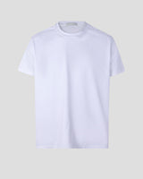 ニックラインレイヤードショートスリーブTシャツ