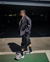 AE TAILORED BULKY JACKET