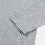 ソープ長袖Tシャツ