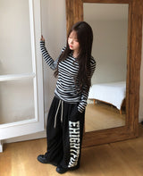 [1+1] エブリデーバルーントレーニングパンツ