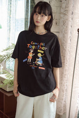 26SS★ プレイタイム半袖Tシャツ