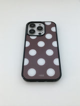 B.dot (mocha) case 