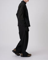 Gourd Pocket Jacket
