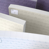 oab melody memo set / 3 pieces