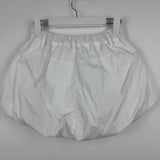 【即日発送】Lit Pumpkin Mini Skirt