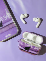 Furry Friends airpods case_Cat