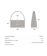 テリトート_スエードブラウン_レタリング