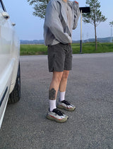 No.1253 ヴィンテージランニングショーツ