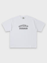 DON'T CRY TEE - WHITE