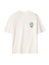 MCT U11 モーストドープクリームオーバーフィットTシャツ