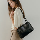 LOMI Medium Daily Shoulder Bag