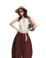 THE FANCE | BLISS TANKTOP