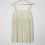 Ella Flare Blouse (4color)