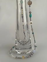 Kichikichiyaya The Magician Necklace