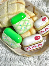 デザート AirPods