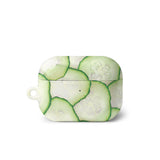 Cucumber AirPods Case