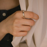 prism ring