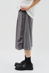 Relaxed Bermuda Pants (3color)