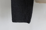 RIBBED HEM OFF-SHOULDER TEE (3COLORS!)