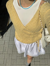 エポレースミニスカート