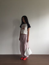 ナイスストライプパンツ (2color)