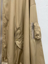RIBBON BALLOON SAFARI HOOD JUMPER (3C)