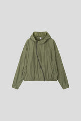 Pra Shell Lightweight Jumper
