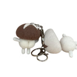 とても優しいしいたけ兄弟