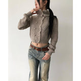 Jet D.B Knit