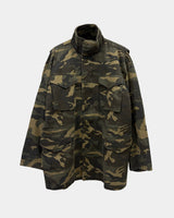 Archive Work Jacket