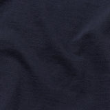 スターキーズヴィンテージTシャツ (ネイビー)
