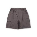 Standard Bermuda Shorts