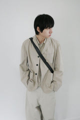 vintage work jacket