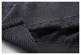 Corbin Textured Stripe Knit