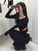 ルーティレタートレーニングパンツ