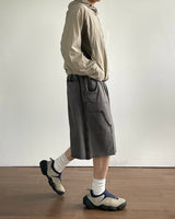 Mier Mesh Summer Windbreaker