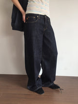 ブロム ノンフェード ロールアップ パンツ(1color)