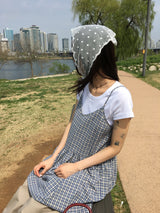 ピグメントレギュラー半袖 (3color)