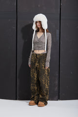 ANIMAL DENIM