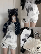 [pre-order] ฅ ヤメコスターマイドT ฅ