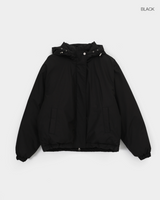 [MADE] Carter Overfit Hood Padding