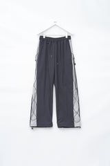 William Cross String Pants (3color)