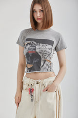 CINEMA T-SHIRT