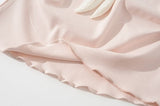 Leni Frill Ribbon Top