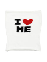I ♥ ME&YOU Knit Tank