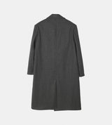 No.1531 maxi R double long COAT