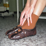 Thankful 0008. Elastic Bandage Ballet - 4colors